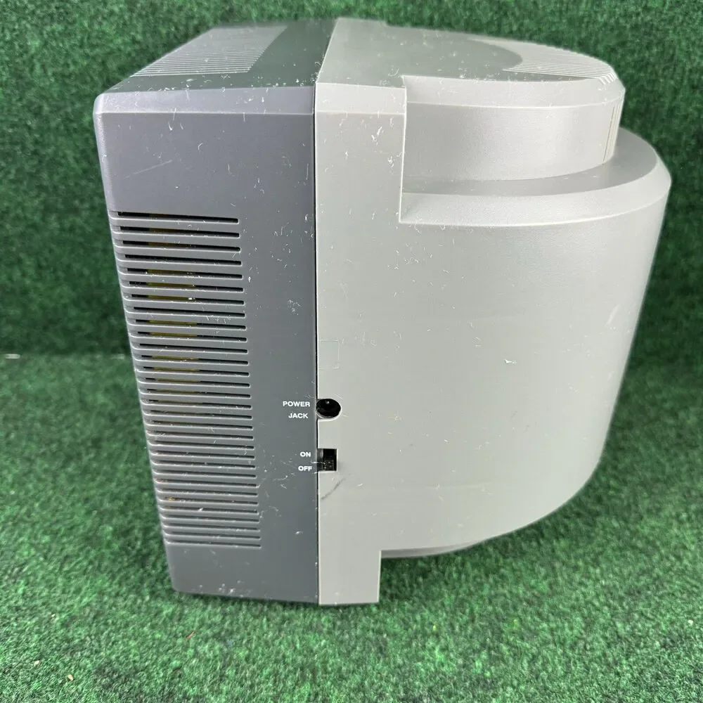 PetSafe IF-101 Wireless Fence Pet System Unit Only S402-855 FOR PARTS OR REPAIR